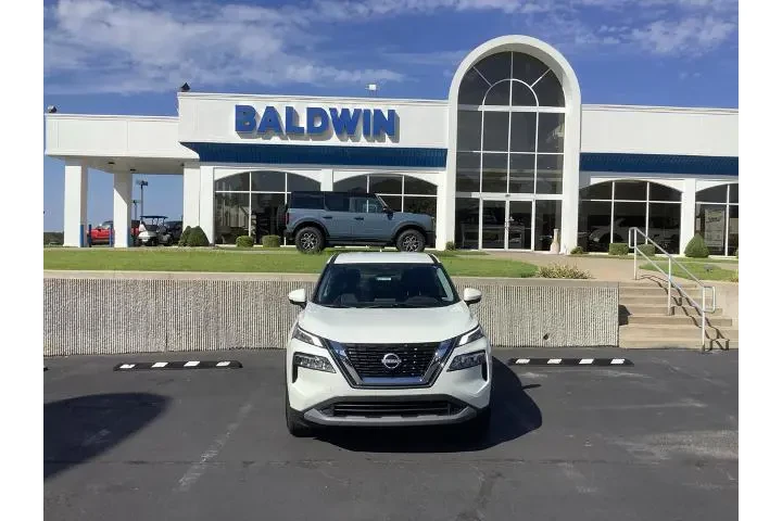 $28950 : Nissan Rogue 2022 AWD SV 4dr image 2