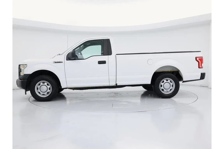$18998 : Ford F-150 2017 4x2 XL 2dr R image 3