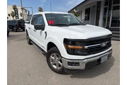 $36995 : Ford F-150 2024 4x4 XLT 4dr thumbnail