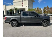 $29900 : Ford F-150 2020 4x4 XLT 4dr thumbnail