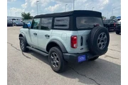 $34957 : Ford Bronco 2022 4x4 Black D thumbnail