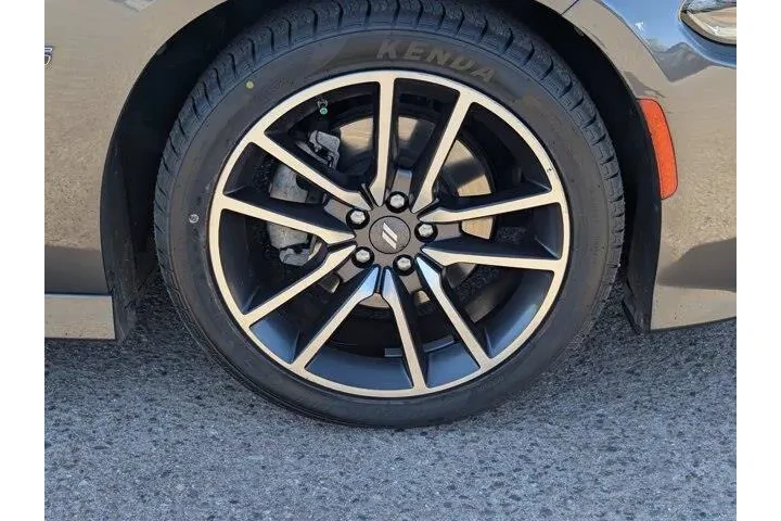 Dodge Charger 2023 R/T 4dr S image 10