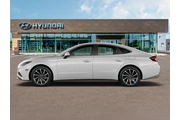 $20500 : Hyundai SONATA 2023 Limited thumbnail