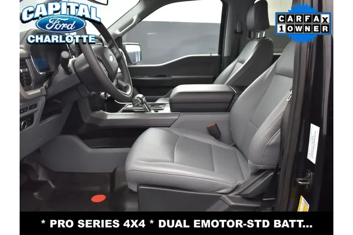 $33999 : Ford F-150 Lightning 2023 AW image 10