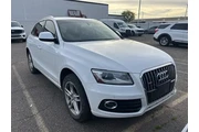 $14287 : Audi Q5 2017 AWD 2.0T quattr thumbnail