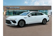 $24840 : Hyundai SONATA Hybrid 2024 S thumbnail