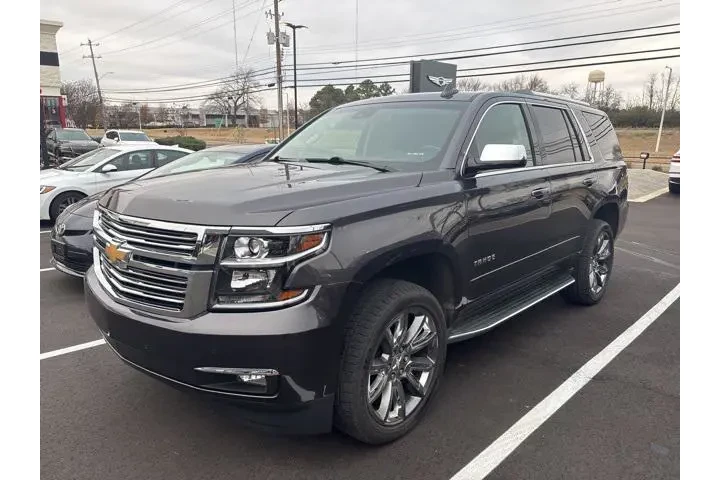 $26678 : Chevrolet Tahoe 2018 4x2 Pre image 1