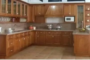 GABINETES DE COCINAS Y BAÑOS thumbnail