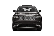 Jeep Grand Cherokee 2020 4x4 thumbnail