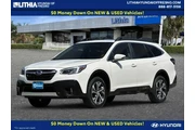 Subaru Outback 2022 AWD Limi en Fresno