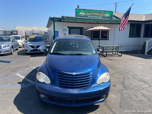 $6488 : 2009 PT Cruiser Touring Wagon image 1