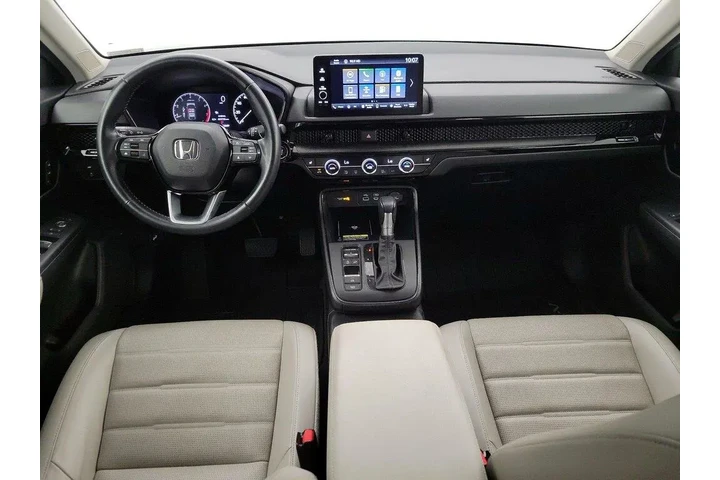 $29998 : Honda CR-V 2025 AWD EX-L 4dr image 9
