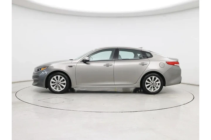 $11599 : Kia Optima 2016 EX 4dr Sedan image 3