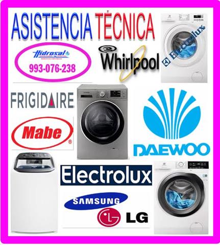 Servicio técnico lavadoras image 4
