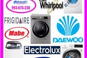Servicio técnico lavadoras thumbnail