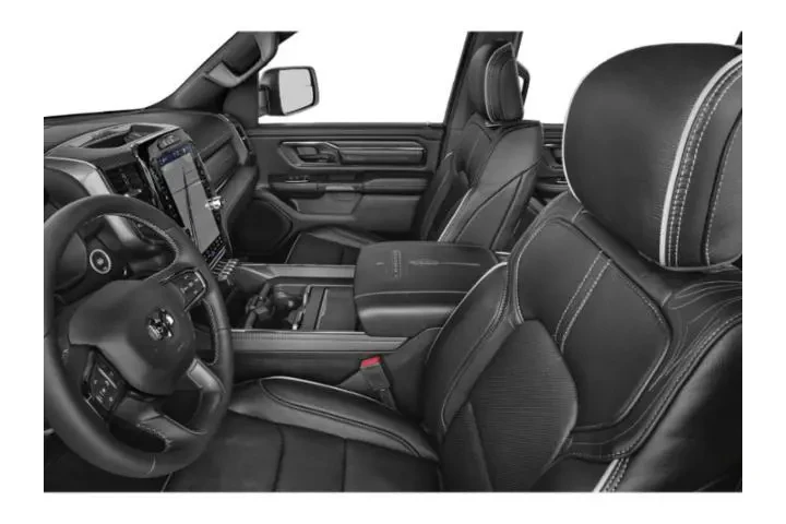 $805 : Ram 1500 2024 4x4 Limited 4d image 9