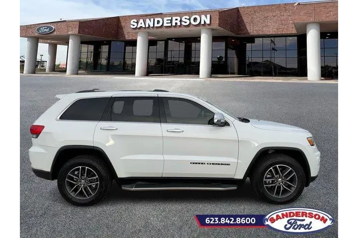 $25888 : Jeep Grand Cherokee 2018 4x4 image 2