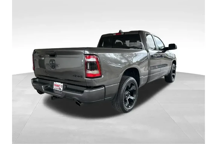 $34500 : Ram 1500 2024 4x4 Tradesman image 3