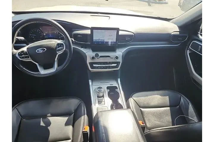 $25998 : Ford Explorer 2023 XLT 4dr S image 5