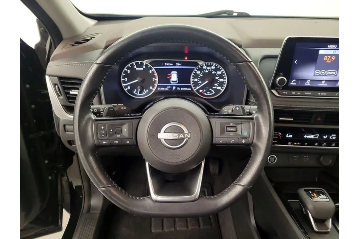 $25998 : Nissan Rogue 2023 AWD SV 4dr image 10