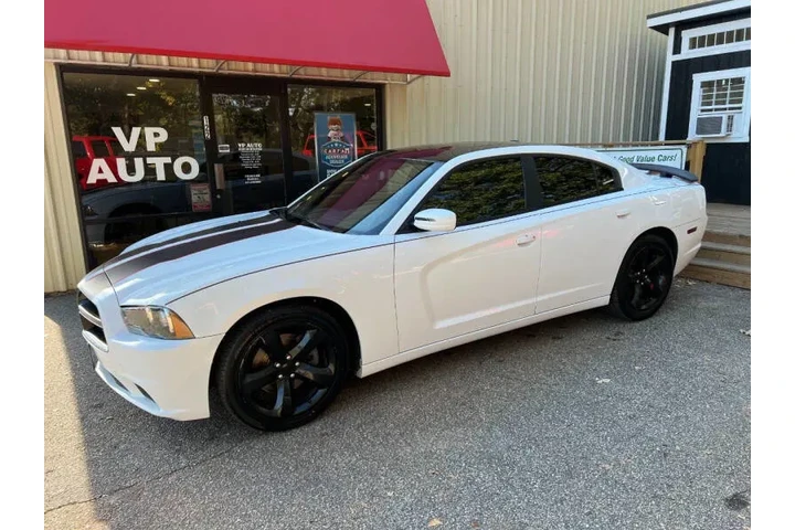 $11999 : 2014 Charger R/T Plus image 8