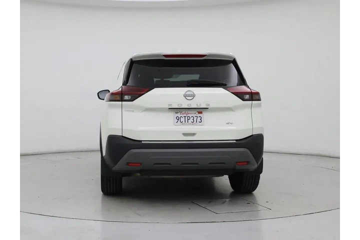 $20998 : Nissan Rogue 2022 SV 4dr Cro image 6