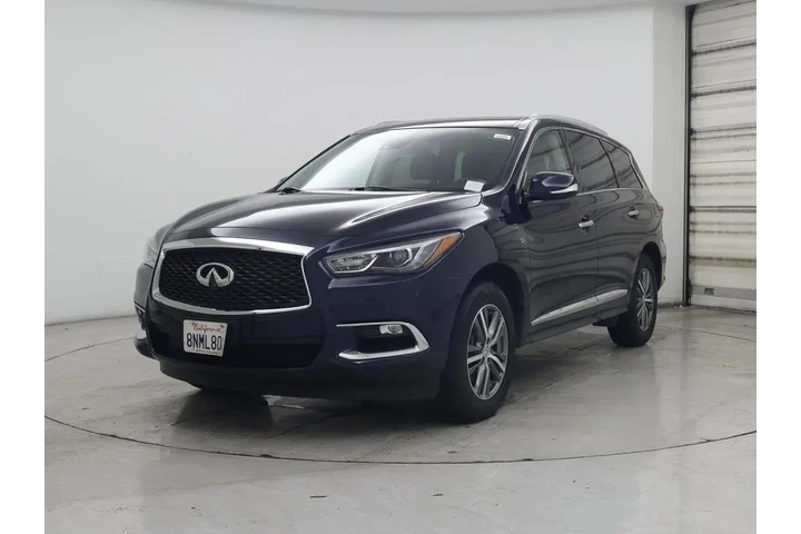 $21998 : INFINITI QX60 2020 AWD Luxe image 4
