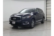 $21998 : INFINITI QX60 2020 AWD Luxe thumbnail