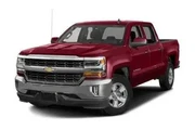 Chevrolet Silverado 1500 201