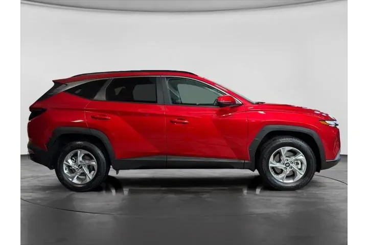 $23457 : Hyundai TUCSON 2023 AWD SEL image 5