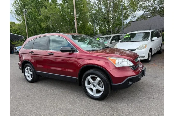 $11488 : 2008 CR-V EX image 3