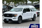 Ford F-150 2021 4x4 Limited