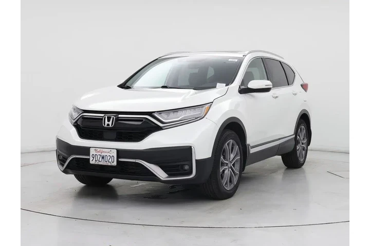 $29998 : Honda CR-V 2022 AWD Touring image 4