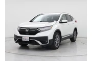 $29998 : Honda CR-V 2022 AWD Touring thumbnail