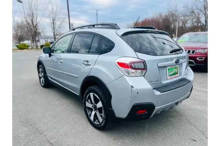 $7995 : 2014 XV Crosstrek Hybrid Tour image 9