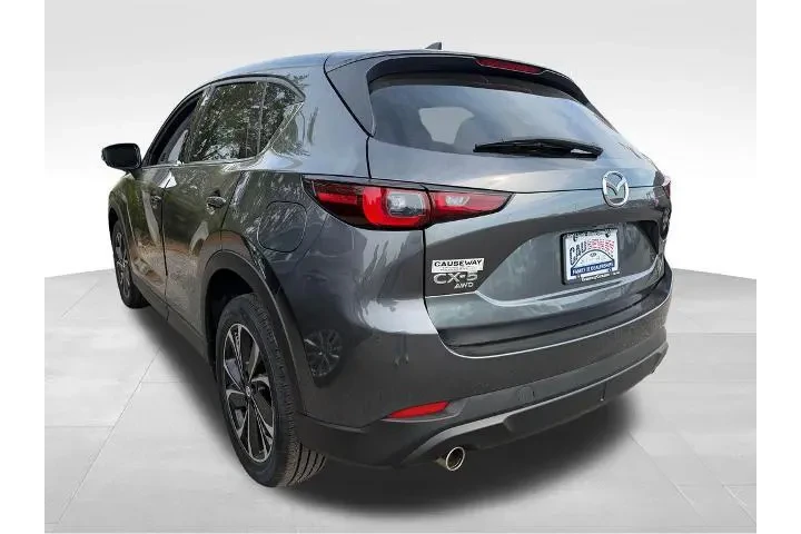 $25481 : Mazda CX-5 2022 AWD 2.5 S Pr image 3