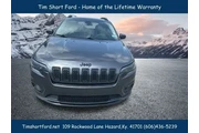 $15697 : Jeep Cherokee 2020 Latitude thumbnail