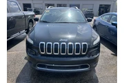 $25000 : Jeep Cherokee 2014 Limited 4 thumbnail
