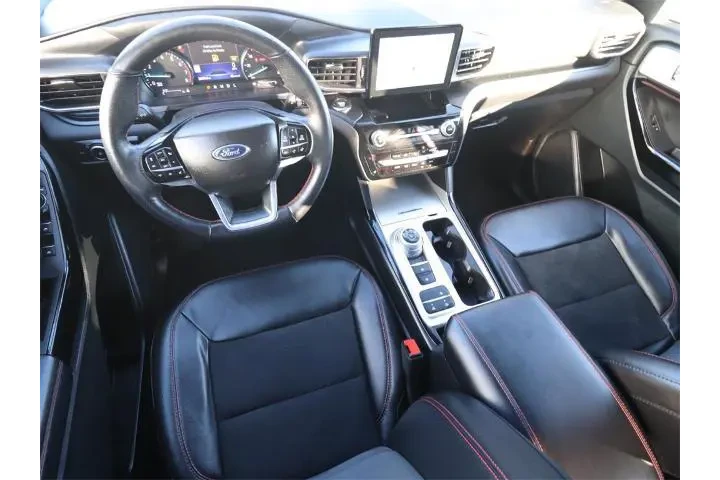 $34356 : Ford Explorer 2023 ST-Line 4 image 6