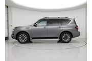 $31998 : Nissan Armada 2023 4x2 SL 4d thumbnail