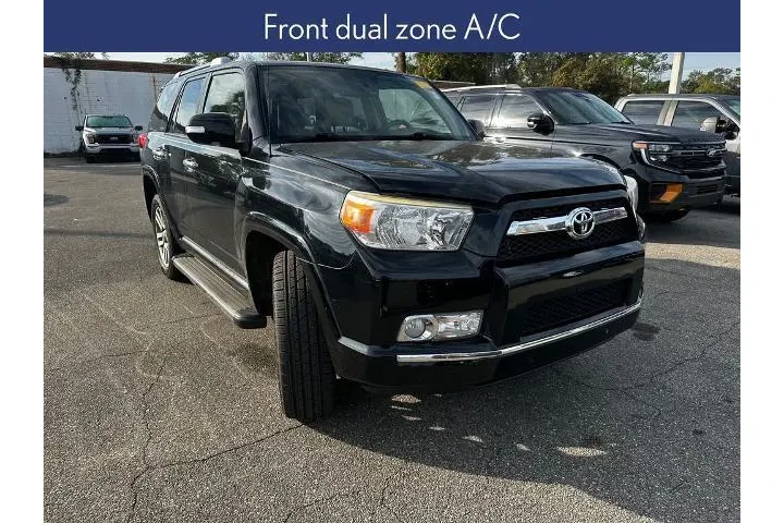 $18491 : Toyota 4Runner 2013 AWD Limi image 9
