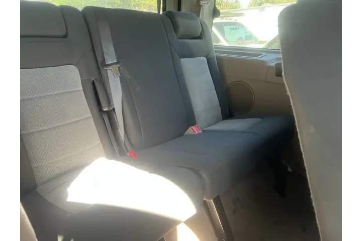 $5000 : 2004 Expedition Eddie Bauer image 10