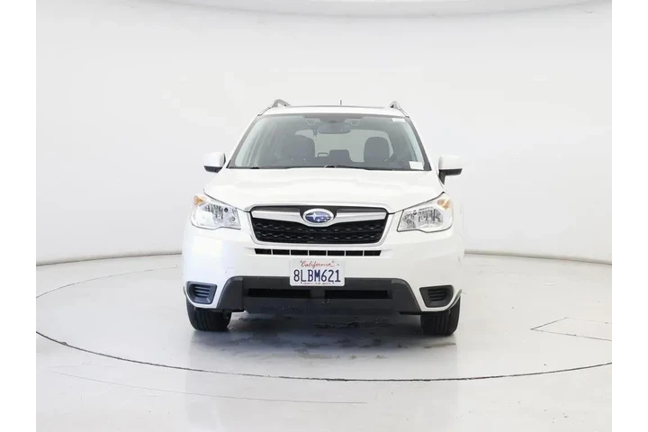 $16998 : Subaru Forester 2015 AWD 2.5 image 5