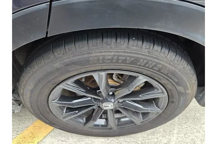 $26691 : Honda CR-V Hybrid 2023 Sport image 8