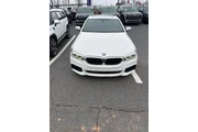 BMW 5 Series 2019 AWD 530i x