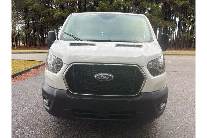 $32191 : Ford Transit 2024 250 3dr LW image 8