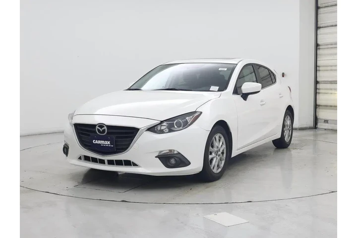 $13599 : Mazda Mazda3 2015 i Touring image 4