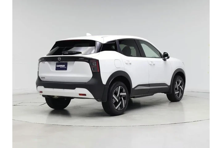 $22998 : Nissan Kicks 2025 SV 4dr Cro image 8