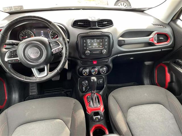 $12900 : 2015 JEEP RENEGADE2015 JEEP R image 8