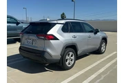 $27851 : Toyota RAV4 Hybrid 2020 AWD thumbnail